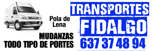 Transportes Fidalgo