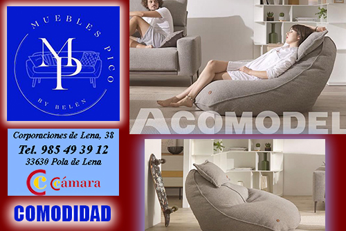 Muebles Pico