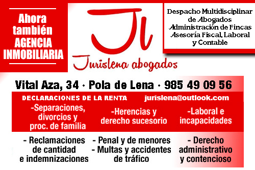 Jurislena correo