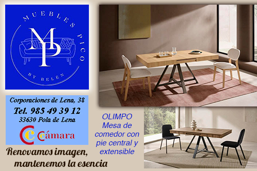 Muebles Pico