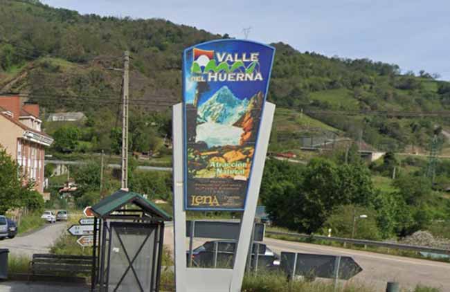 “Puerta de Asturias”, la marca por la que Lena no apuesta y por la que suspiran otros municipios de la región