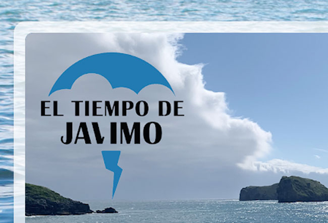 El tiempo store de javimo