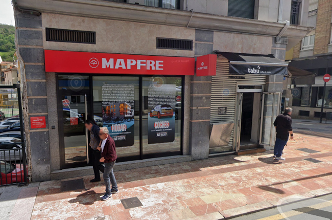 “Mapfre” ofrece un empleo de gestor comercial de clientes para la oficina de Pola de Lena