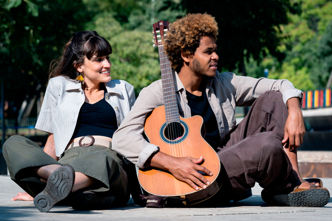 Una canción de “Situasound” compuesta y dedicada al pueblo de Riospaso gana un premio en Salamanca