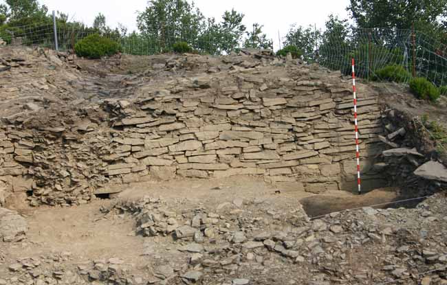 La Carisa se quedó lejos de Santa Cristina